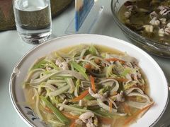 -松兰山海景大酒店·海鲜中餐厅