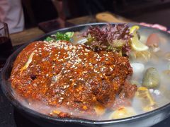 -矮板凳老火锅(宽窄巷子店)