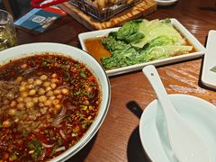 -全牛匠·乐山跷脚牛肉(西单华威约饭街店)