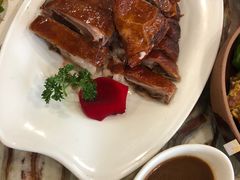 -椿记烧鹅(叠彩店)