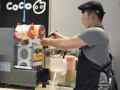 -CoCo都可(北苑K酷店)