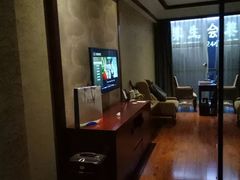 -华辰国际大酒店·西餐厅