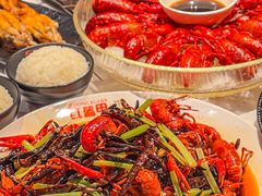 -红盔甲·小龙虾(车公庙店)