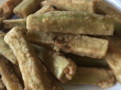 -维吾尔餐厅(宜山路店)