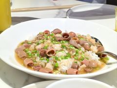 -正黄旗海鲜烧烤大排档(延安路总店)