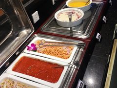 -盛江山自助料理(奥莱锦辉购物广场店)