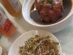 -大鸭梨烤鸭(石佛营店)