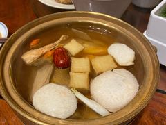 -古关火锅店(古北水镇景区店)