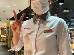 -海底捞火锅(崇文门新世界百货店)
