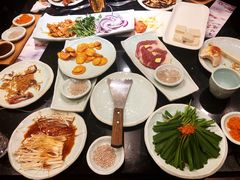 -百味源炭火烤翅 ·夜市大排档(酒仙桥店)