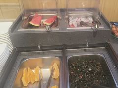 -小鱼小牛·鱼牛干锅·脆鱼火锅(世欧广场店)