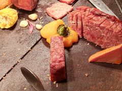 -海口绿发希尔顿酒店-田园汇自助餐·三文鱼·海鲜