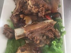 -临江米莉莎饭店