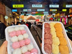 -传闻来紫菜包饭·打糕(西塔韩百店)