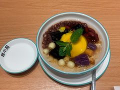 -越小品·越南餐厅(布吉万象汇店)