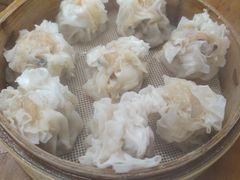 -正宗天津烧麦馆(柳州路店)