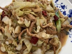 -范记靖远羊羔肉(博物馆店)