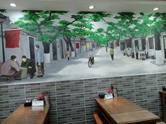 -小胖包子王(丰台南路店)