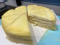 -7cake憩刻生日蛋糕·下午茶(西安店)