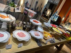 -恰餐厅及酒吧CHAR Bar & Grill(北京三里屯洲际店)