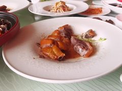 -粤尚腾香居中餐厅(首都机场希尔顿店)