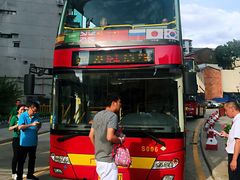 -广州都市观光巴士(粤陶巴)