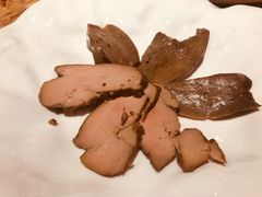 肝双拼-陈鹏鹏潮汕菜(宝安机场T3航站楼店)