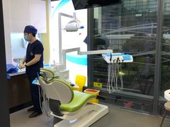 -方津口腔(旺墩路店)