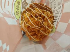 -喜計局·饼行(南湖万达广场店)