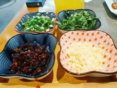 -贰重天冰煮羊自助火锅(东坝店)