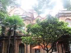 -马勒别墅饭店(静安寺店)