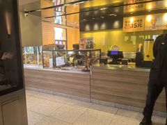 -麦当劳(新王府井店)