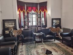 -张学良旧居陈列馆