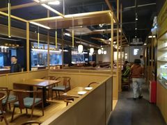 -如轩·海鲜砂锅粥·潮汕菜(海珠店)