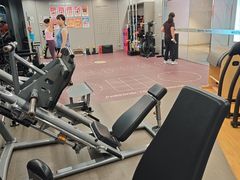 -乐刻运动健身(枫蓝国际升级店)