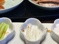-西安凯悦酒店·湖畔中餐厅
