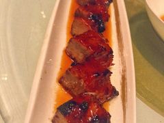 -金轩中餐厅 Jin Xuan(浦东丽思卡尔顿酒店)