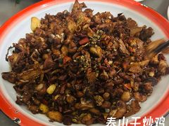 -偏爱炒鸡店(宝龙店)
