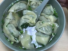 -顶巧鸡汤馄饨(虹口总店)