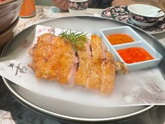 -峰厨大鱼泡饼(西青大学城店)