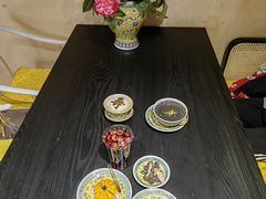 -宫事颐庭·老佛爷贵寿下午茶(颐和园店)