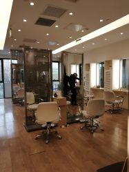 -简法造型·品牌形象店