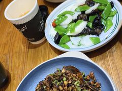 -云海肴·汽锅鸡·云南菜(天津国金汇店)