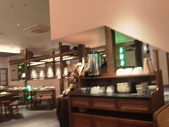 -桐湾大院·桐庐菜(滨江店)
