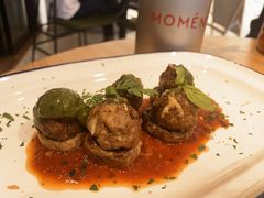 -MOMENTI手工意面(晶耀前滩店)