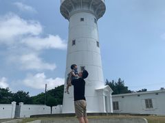 -鹅銮鼻灯塔