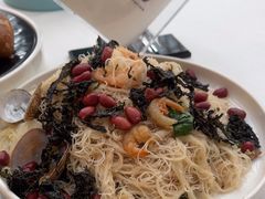 -莆田餐厅PUTIEN(颐堤港店)