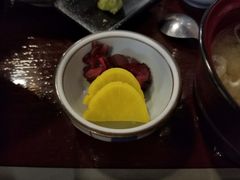 -定食Doraya(骆克道店)