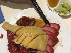 -龙记香港茶餐厅(久光百货店)