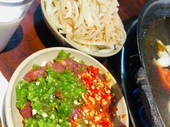 -四小区火锅·巷子里的重庆火锅(花照壁店)